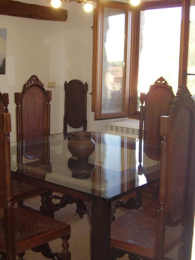 Casa San Andres Del Valle Berceo Exterior photo